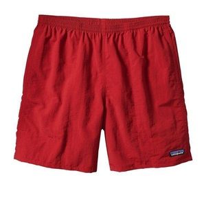 Patagonia men’s baggies 5”